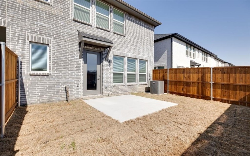 8825 Enclave Way, Northlake, TX 76262, 3 Habitaciones Habitaciones , ,2 BañosBaños,Residential Lease,En Alquiler,8825 Enclave Way,20868962