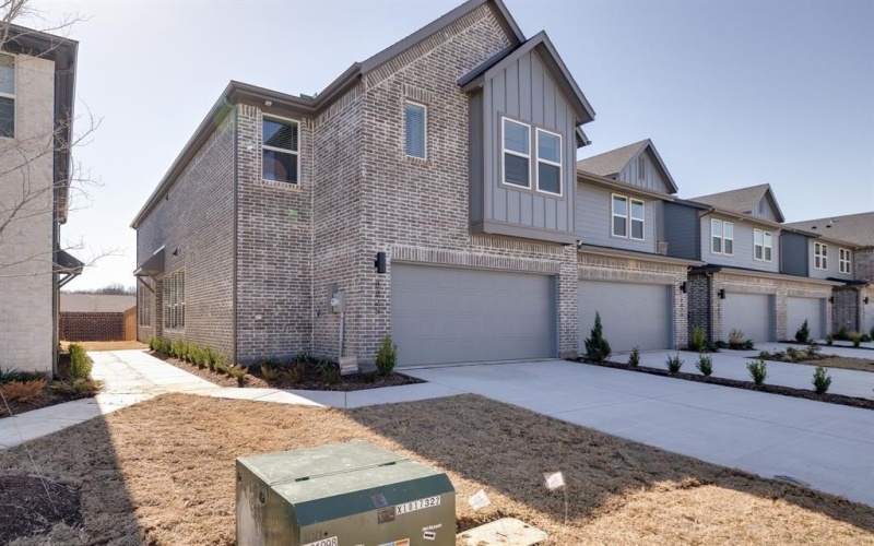 8825 Enclave Way, Northlake, TX 76262, 3 Habitaciones Habitaciones , ,2 BañosBaños,Residential Lease,En Alquiler,8825 Enclave Way,20868962
