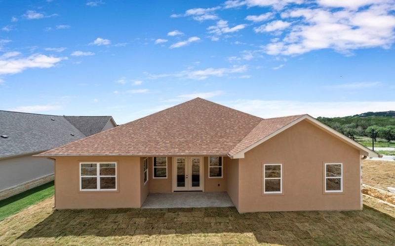 2108 Athens Ave, Kerrville, TX 78028, 3 Bedrooms Bedrooms, ,2 BathroomsBathrooms,Residential,For Sale,2108 Athens Ave,118965