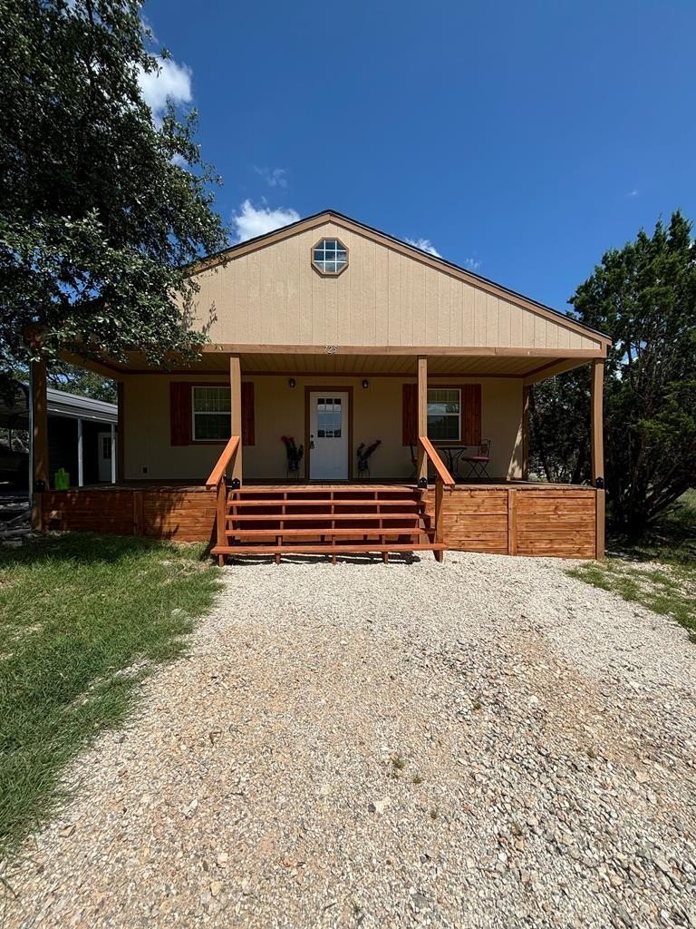 725 PR 1510, Bandera, TX 78003, 3 Bedrooms Bedrooms, ,2 BathroomsBathrooms,Residential,For Sale,725 PR 1510,118972