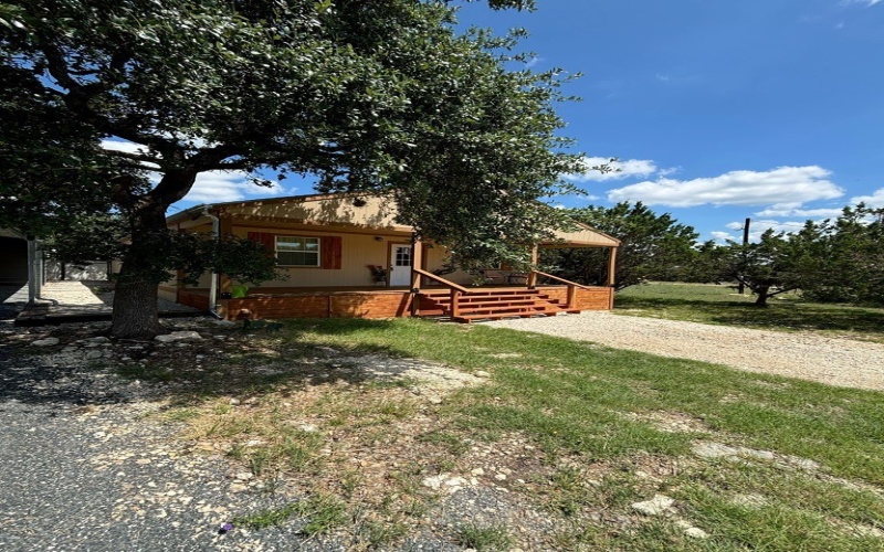 725 PR 1510, Bandera, TX 78003, 3 Bedrooms Bedrooms, ,2 BathroomsBathrooms,Residential,For Sale,725 PR 1510,118972