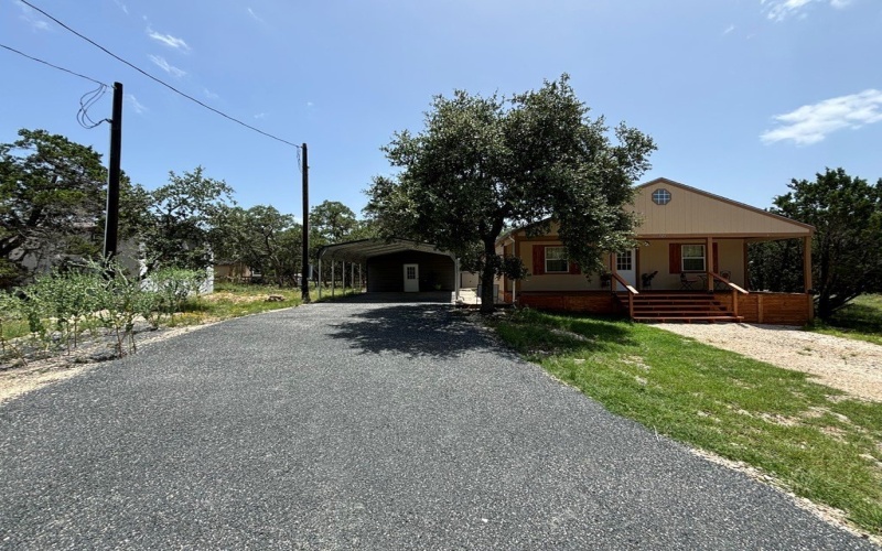 725 PR 1510, Bandera, TX 78003, 3 Bedrooms Bedrooms, ,2 BathroomsBathrooms,Residential,For Sale,725 PR 1510,118972
