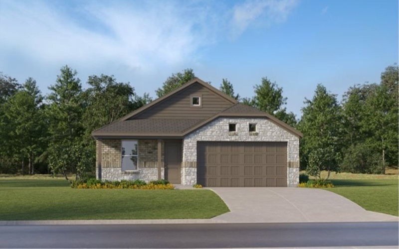 1326 Moraine Place, Kerrville, TX 78028, 3 Bedrooms Bedrooms, ,2 BathroomsBathrooms,Residential,For Sale,1326 Moraine Place,119002