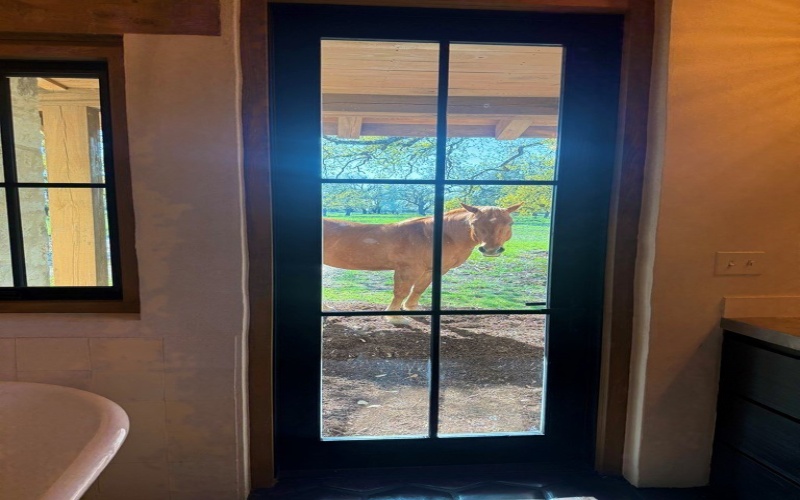 2178 S Ranch Rd 783, Harper, TX 78631, ,Farm,For Sale,2178 S Ranch Rd 783,119029