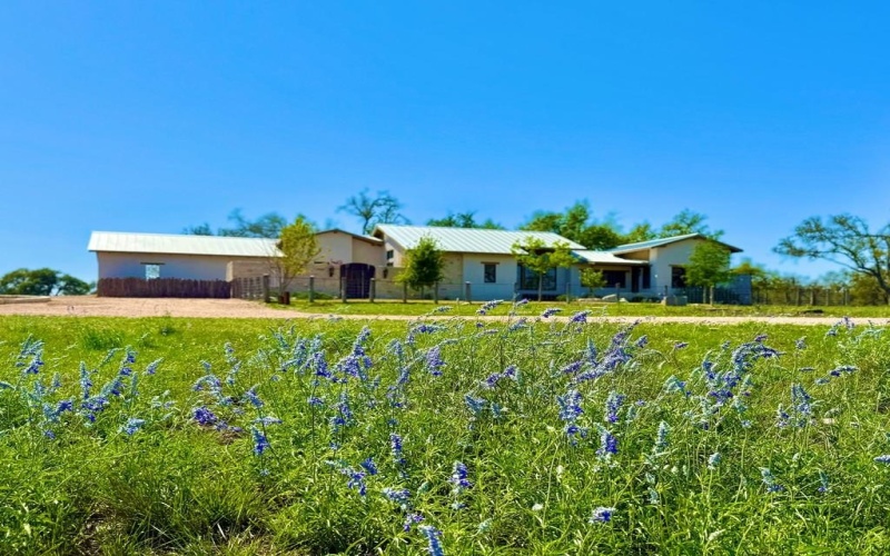 2178 S Ranch Rd 783, Harper, TX 78631, ,Farm,For Sale,2178 S Ranch Rd 783,119029