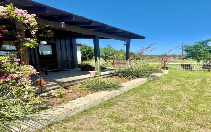 2178 S Ranch Rd 783, Harper, TX 78631, ,Farm,For Sale,2178 S Ranch Rd 783,119029