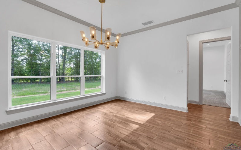 185 Mallard Cove, Longview, TX 75602, 4 Bedrooms Bedrooms, ,3 BathroomsBathrooms,Residential,For Sale,185 Mallard Cove,20241085