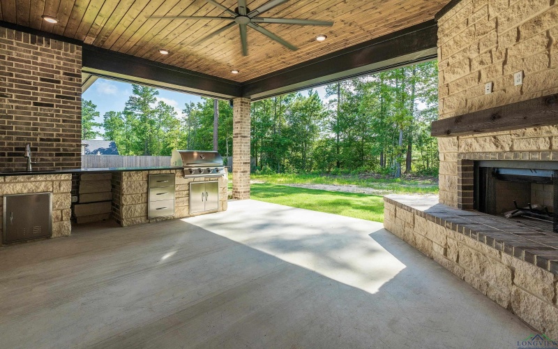 185 Mallard Cove, Longview, TX 75602, 4 Bedrooms Bedrooms, ,3 BathroomsBathrooms,Residential,For Sale,185 Mallard Cove,20241085