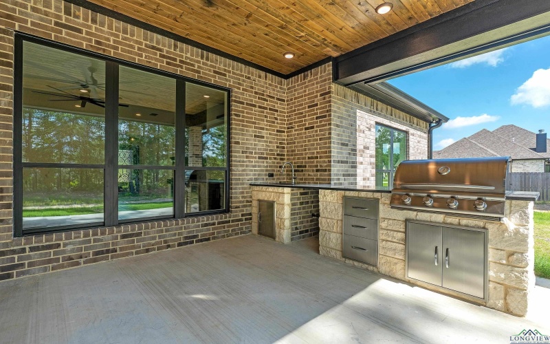 185 Mallard Cove, Longview, TX 75602, 4 Bedrooms Bedrooms, ,3 BathroomsBathrooms,Residential,For Sale,185 Mallard Cove,20241085