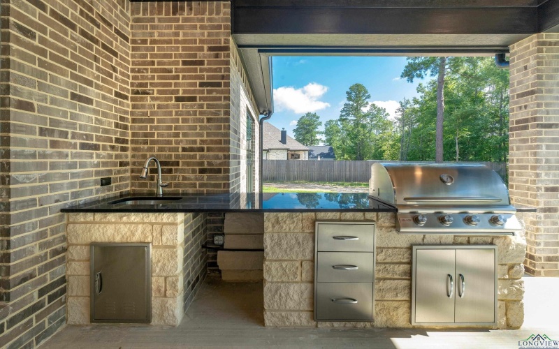185 Mallard Cove, Longview, TX 75602, 4 Bedrooms Bedrooms, ,3 BathroomsBathrooms,Residential,For Sale,185 Mallard Cove,20241085