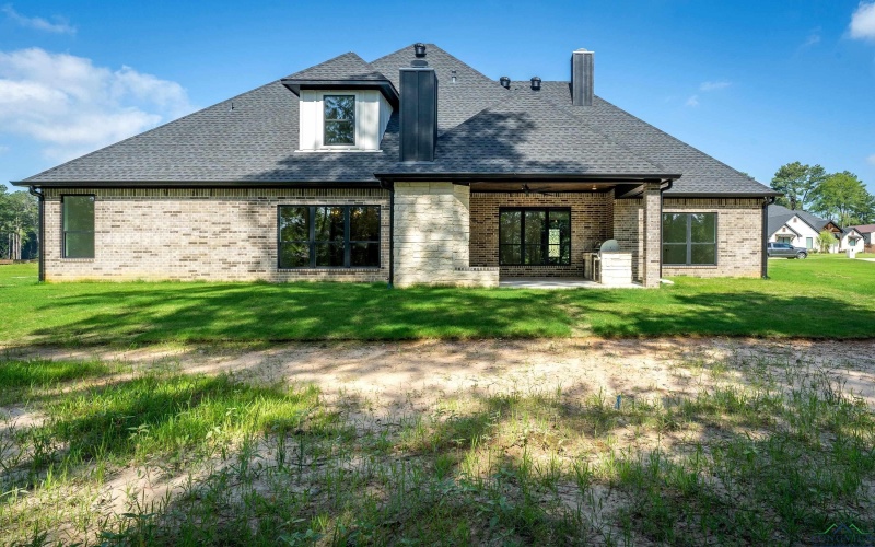 185 Mallard Cove, Longview, TX 75602, 4 Bedrooms Bedrooms, ,3 BathroomsBathrooms,Residential,For Sale,185 Mallard Cove,20241085