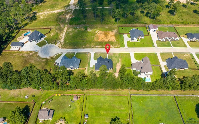 185 Mallard Cove, Longview, TX 75602, 4 Bedrooms Bedrooms, ,3 BathroomsBathrooms,Residential,For Sale,185 Mallard Cove,20241085