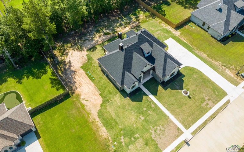 185 Mallard Cove, Longview, TX 75602, 4 Bedrooms Bedrooms, ,3 BathroomsBathrooms,Residential,For Sale,185 Mallard Cove,20241085