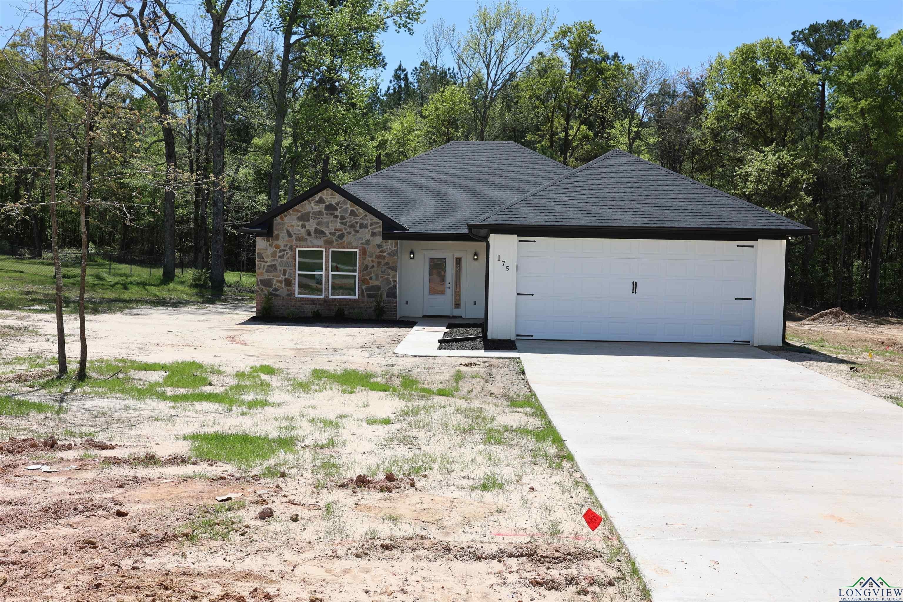 175 HEARTLAND XING, Diana, TX 75640, 3 Bedrooms Bedrooms, ,2 BathroomsBathrooms,Residential,For Sale,175 HEARTLAND XING,20241932