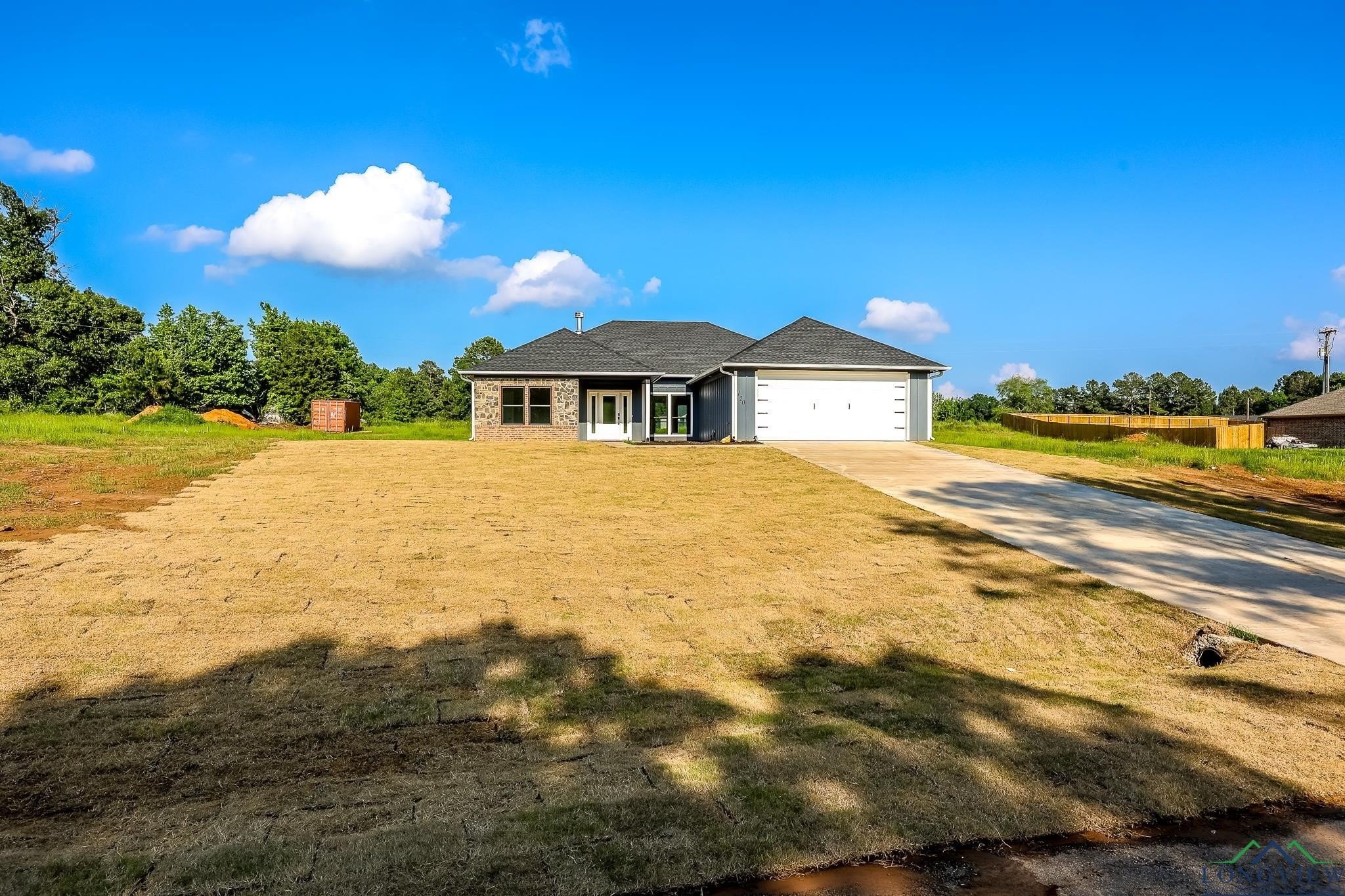 120 HEARTLAND WAY, Diana, TX 75640, 4 Bedrooms Bedrooms, ,2 BathroomsBathrooms,Residential,For Sale,120 HEARTLAND WAY,20242683