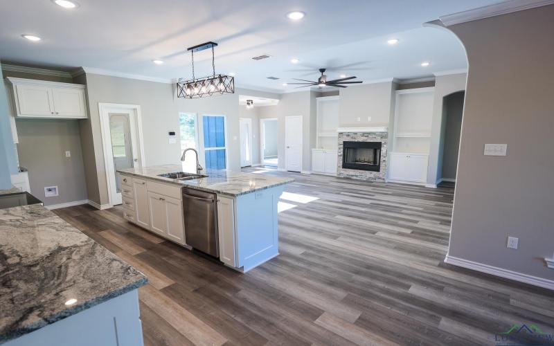 120 HEARTLAND WAY, Diana, TX 75640, 4 Bedrooms Bedrooms, ,2 BathroomsBathrooms,Residential,For Sale,120 HEARTLAND WAY,20242683