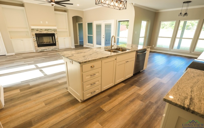 120 HEARTLAND WAY, Diana, TX 75640, 4 Bedrooms Bedrooms, ,2 BathroomsBathrooms,Residential,For Sale,120 HEARTLAND WAY,20242683