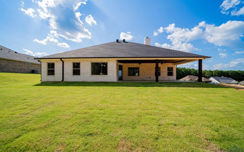 349 Emma, Diana, TX 75640, 4 Bedrooms Bedrooms, ,2 BathroomsBathrooms,Residential,For Sale,349 Emma,20245892