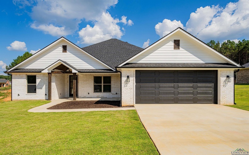 349 Emma, Diana, TX 75640, 4 Bedrooms Bedrooms, ,2 BathroomsBathrooms,Residential,For Sale,349 Emma,20245892