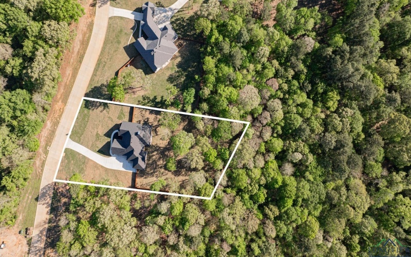 175 Thorn Briar Trail, Longview, TX 75602, 4 Bedrooms Bedrooms, ,3 BathroomsBathrooms,Residential,For Sale,175 Thorn Briar Trail,20246369