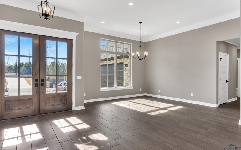 2105 Nueces Trail, Longview, TX 75604, 4 Bedrooms Bedrooms, ,3 BathroomsBathrooms,Residential,For Sale,2105 Nueces Trail,20246791