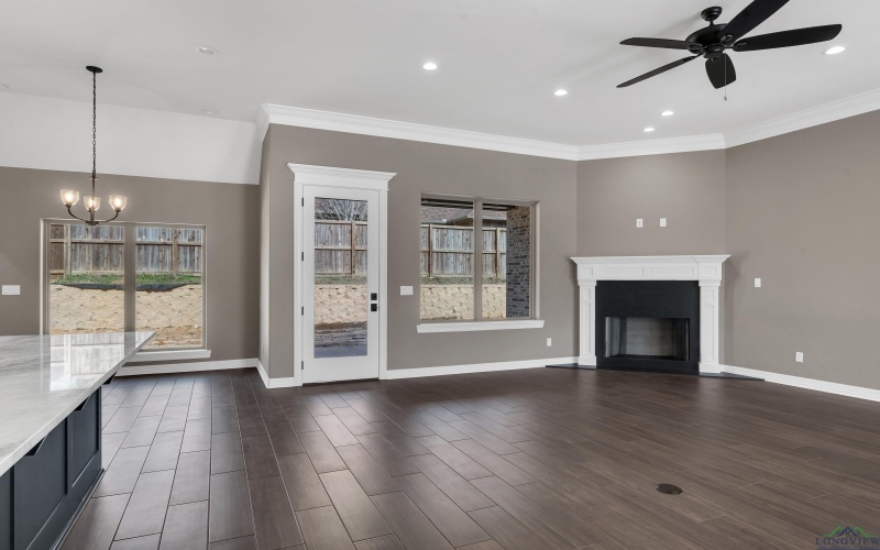 2105 Nueces Trail, Longview, TX 75604, 4 Bedrooms Bedrooms, ,3 BathroomsBathrooms,Residential,For Sale,2105 Nueces Trail,20246791