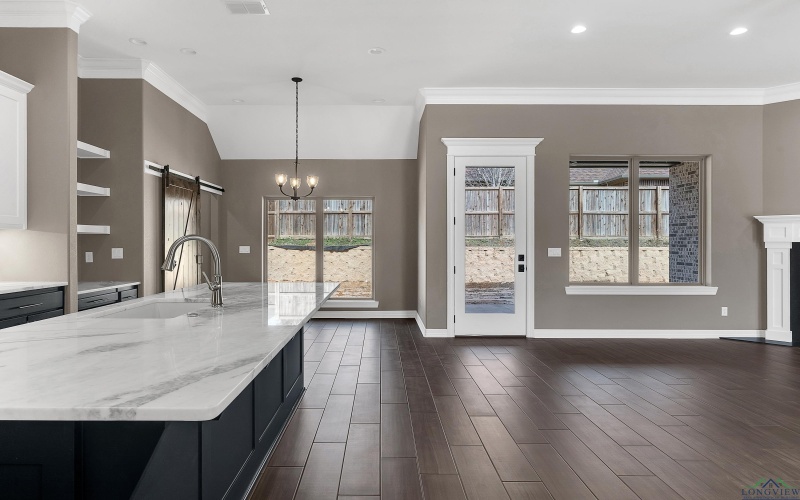 2105 Nueces Trail, Longview, TX 75604, 4 Bedrooms Bedrooms, ,3 BathroomsBathrooms,Residential,For Sale,2105 Nueces Trail,20246791