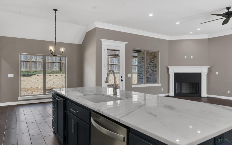 2105 Nueces Trail, Longview, TX 75604, 4 Bedrooms Bedrooms, ,3 BathroomsBathrooms,Residential,For Sale,2105 Nueces Trail,20246791