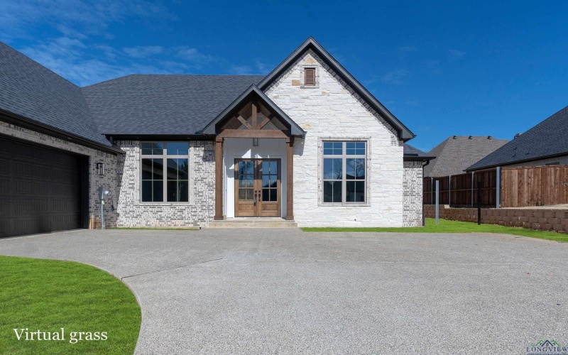 2105 Nueces Trail, Longview, TX 75604, 4 Bedrooms Bedrooms, ,3 BathroomsBathrooms,Residential,For Sale,2105 Nueces Trail,20246791