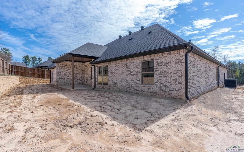 2105 Nueces Trail, Longview, TX 75604, 4 Bedrooms Bedrooms, ,3 BathroomsBathrooms,Residential,For Sale,2105 Nueces Trail,20246791