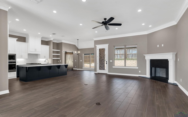 2105 Nueces Trail, Longview, TX 75604, 4 Bedrooms Bedrooms, ,3 BathroomsBathrooms,Residential,For Sale,2105 Nueces Trail,20246791