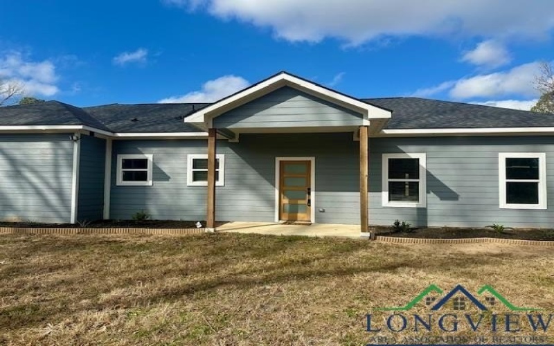 408 CR 168, Overton, TX 75684, 3 Bedrooms Bedrooms, ,2 BathroomsBathrooms,Residential,For Sale,408 CR 168,20250374