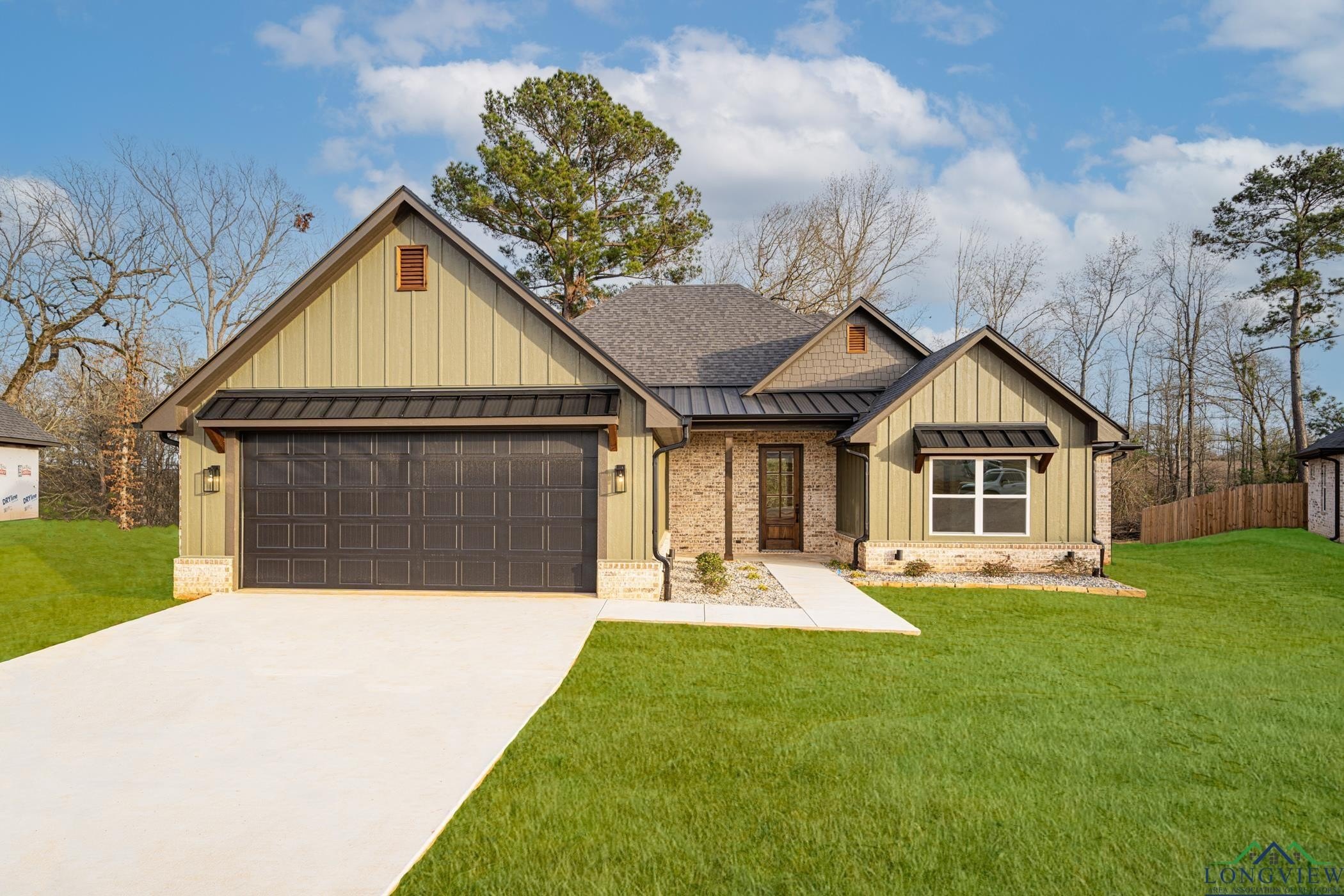 144 Teal Lane, Hallsville, TX 75650, 4 Bedrooms Bedrooms, ,2 BathroomsBathrooms,Residential,For Sale,144 Teal Lane,20250385