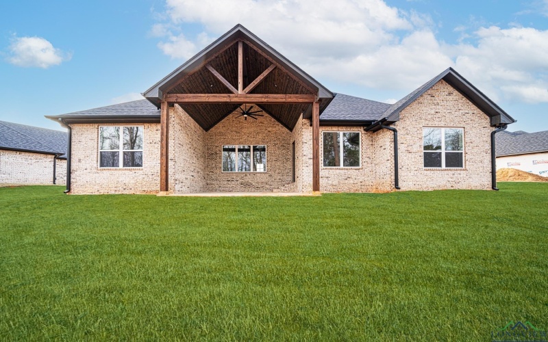 144 Teal Lane, Hallsville, TX 75650, 4 Bedrooms Bedrooms, ,2 BathroomsBathrooms,Residential,For Sale,144 Teal Lane,20250385