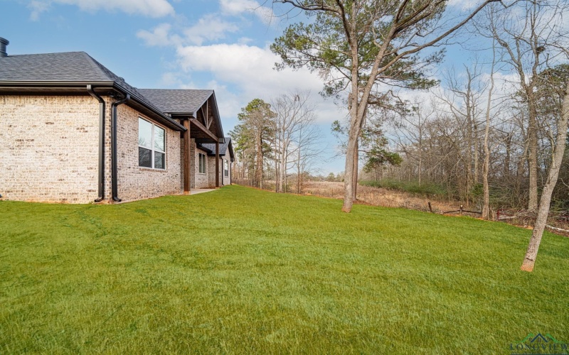 144 Teal Lane, Hallsville, TX 75650, 4 Bedrooms Bedrooms, ,2 BathroomsBathrooms,Residential,For Sale,144 Teal Lane,20250385