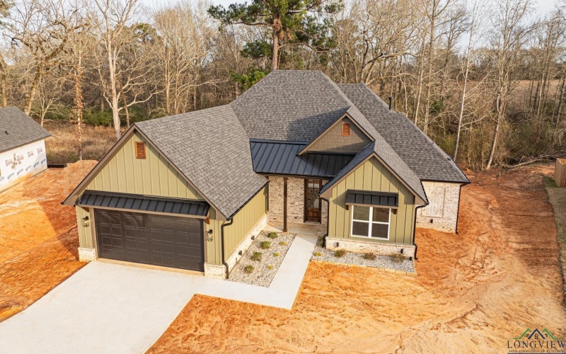 144 Teal Lane, Hallsville, TX 75650, 4 Bedrooms Bedrooms, ,2 BathroomsBathrooms,Residential,For Sale,144 Teal Lane,20250385