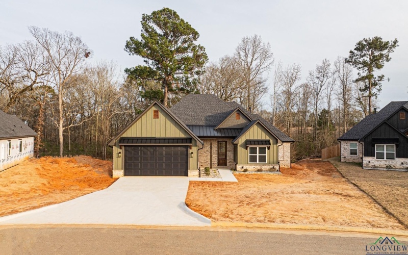 144 Teal Lane, Hallsville, TX 75650, 4 Bedrooms Bedrooms, ,2 BathroomsBathrooms,Residential,For Sale,144 Teal Lane,20250385