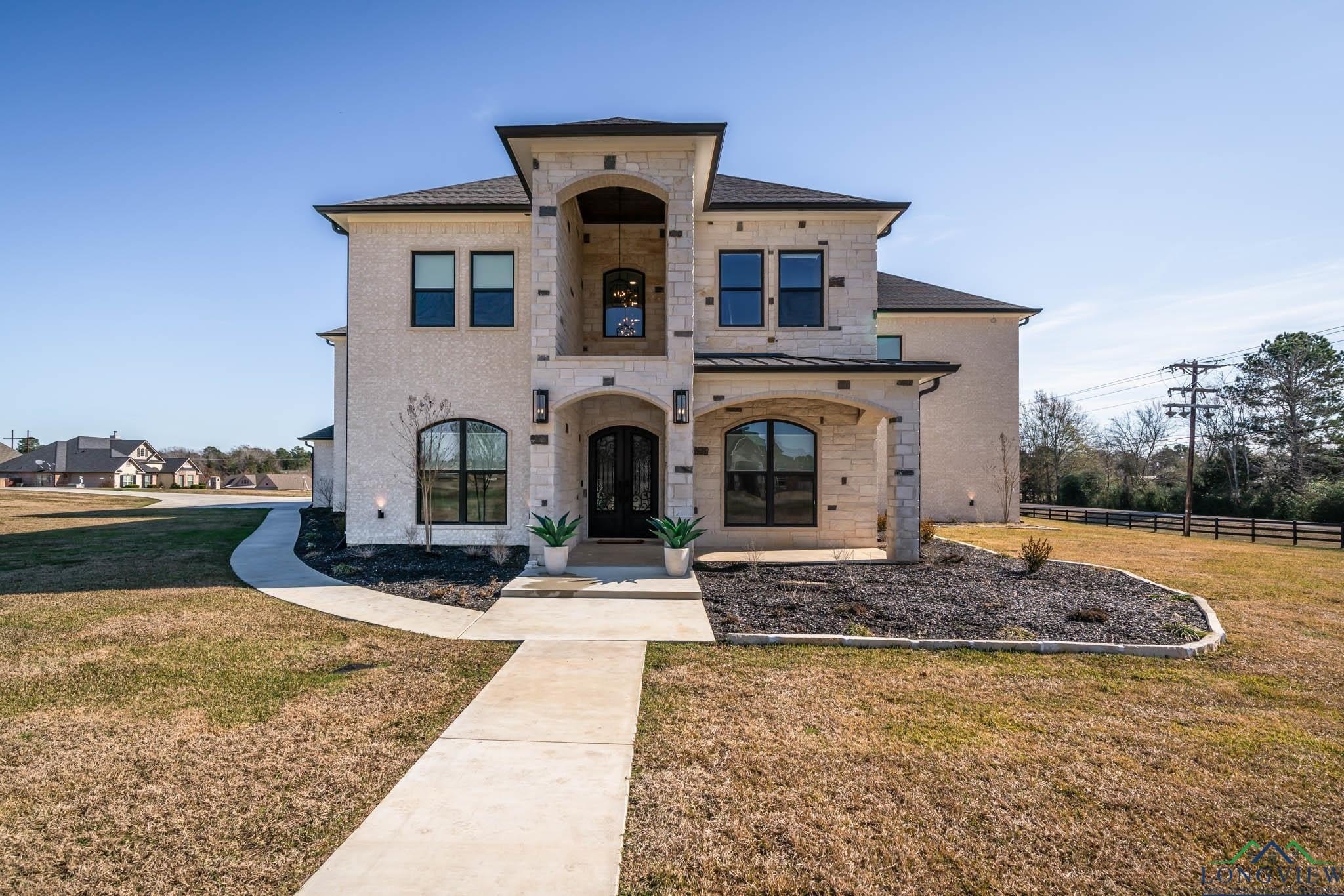 120 Katie Ln, Tatum, TX 75691, 6 Bedrooms Bedrooms, ,6 BathroomsBathrooms,Residential,For Sale,120 Katie Ln,20250401