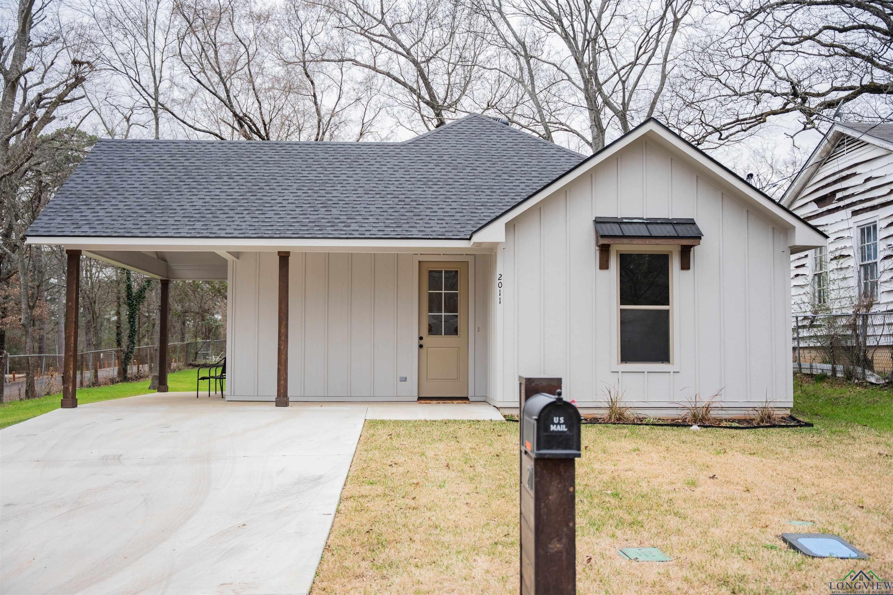 2011 Mary Lou St., Longview, TX 75602, 3 Bedrooms Bedrooms, ,2 BathroomsBathrooms,Residential,For Sale,2011 Mary Lou St.,20251063