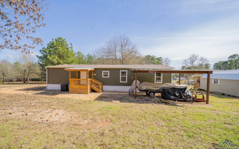 13975 E SH 43, Tatum, TX 75691, 4 Bedrooms Bedrooms, ,2 BathroomsBathrooms,Residential,For Sale,13975 E SH 43,20251479