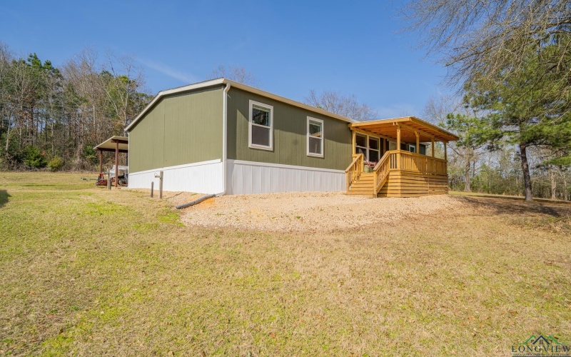 13975 E SH 43, Tatum, TX 75691, 4 Bedrooms Bedrooms, ,2 BathroomsBathrooms,Residential,For Sale,13975 E SH 43,20251479