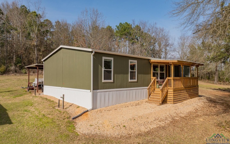 13975 E SH 43, Tatum, TX 75691, 4 Bedrooms Bedrooms, ,2 BathroomsBathrooms,Residential,For Sale,13975 E SH 43,20251479