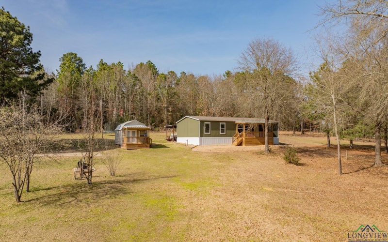 13975 E SH 43, Tatum, TX 75691, 4 Bedrooms Bedrooms, ,2 BathroomsBathrooms,Residential,For Sale,13975 E SH 43,20251479