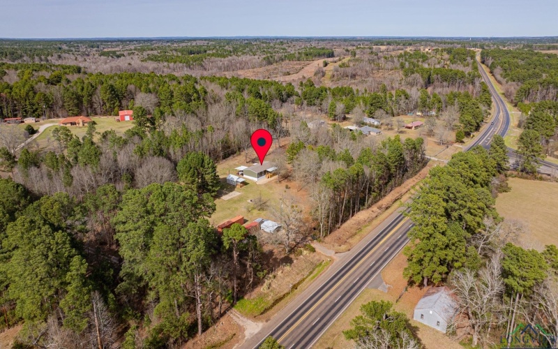 13975 E SH 43, Tatum, TX 75691, 4 Bedrooms Bedrooms, ,2 BathroomsBathrooms,Residential,For Sale,13975 E SH 43,20251479