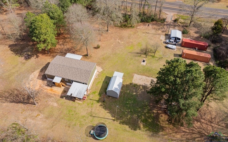 13975 E SH 43, Tatum, TX 75691, 4 Bedrooms Bedrooms, ,2 BathroomsBathrooms,Residential,For Sale,13975 E SH 43,20251479