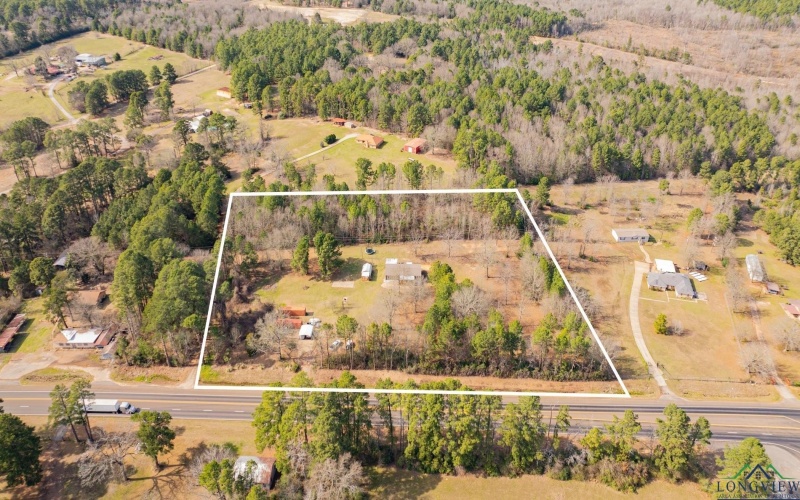 13975 E SH 43, Tatum, TX 75691, 4 Bedrooms Bedrooms, ,2 BathroomsBathrooms,Residential,For Sale,13975 E SH 43,20251479