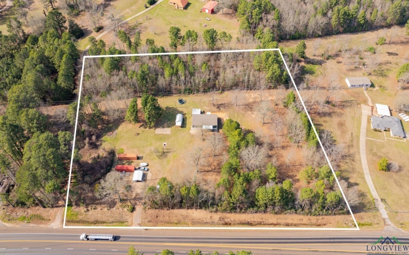 13975 E SH 43, Tatum, TX 75691, 4 Bedrooms Bedrooms, ,2 BathroomsBathrooms,Residential,For Sale,13975 E SH 43,20251479
