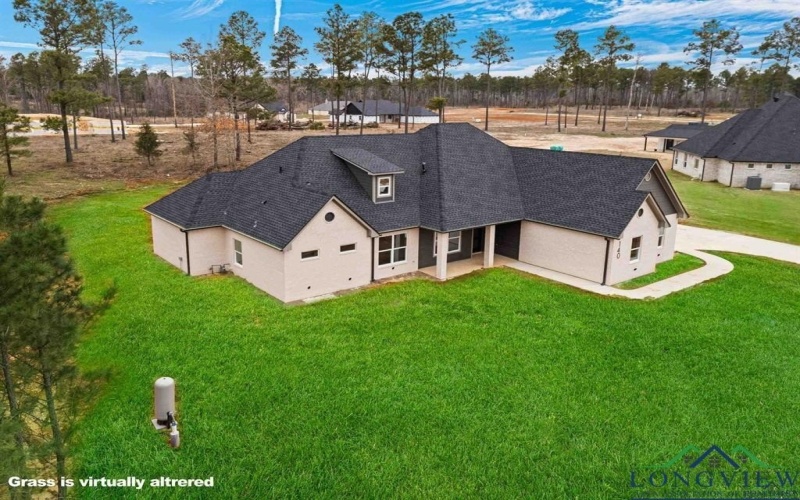 140 Cottonwood Circle, Longview, TX 75605, 4 Habitaciones Habitaciones , ,3 BañosBaños,Residential,En Venta,140 Cottonwood Circle,20251539