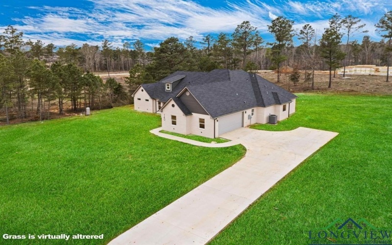 140 Cottonwood Circle, Longview, TX 75605, 4 Habitaciones Habitaciones , ,3 BañosBaños,Residential,En Venta,140 Cottonwood Circle,20251539