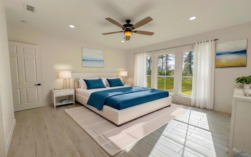 130 Mallard Cove, Longview, TX 75602, 4 Bedrooms Bedrooms, ,3 BathroomsBathrooms,Residential,For Sale,130 Mallard Cove,20251811